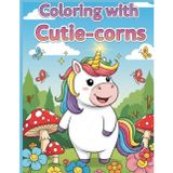 Coloring with Cutiecorns