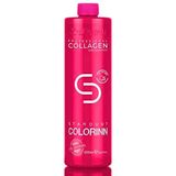 Colorinn 1000 ml Premium Series Pro Collagen Tuzsuz Şampuan