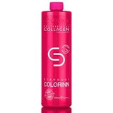 Colorinn 1000 ml Premium Series Tüm Saçlar İçin Kırılma Karşıtı Tuzsuz Şampuan