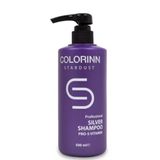Colorinn 500 ml Stardust Silver Mor Şampuan