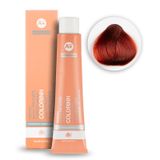 Colorinn 77.40 Tarçın Bakır Professional Saç Boyası