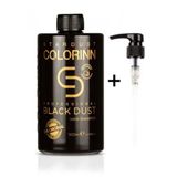 Colorinn Black Dust 500 ml Şampuan