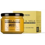 Colorinn Dolgunluk Veren Ballı Sütlü 330 ml Saç Maskesi