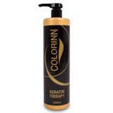 Colorinn Keratin Therapy 1000 ml Şampuan