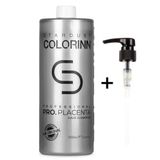 Colorinn Pro Placenta 1000 ml Şampuan