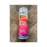 Colorium COLORİUM 400ML KAHVERENGİ SPREY BOYA ÇİKOLATA KAHVE SPREY BOYA