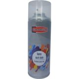 Colorium Plasti Dip 400 Gr Sökülebilir Kauçuk Kırmızı Sprey Boya