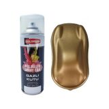 Colorium Plasti Dip 400 ml Sökülebilir Bronz Sprey Boya PlastiDip