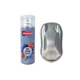 Colorium Plasti Dip 400 ml Sökülebilir Kauçuk Metalik Gri Sprey Boya Plastidip