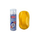 Colorium Plasti Dip 400 ml Sökülebilir Kauçuk Sarı Sprey Boya Plastidip