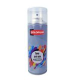 Colorium Plasti Dip 400 Ml Sökülebilir Kauçuk Şeffaf Sprey Boya Plastidip