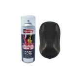 Colorium Plasti Dip 400 ml Sökülebilir Kauçuk Siyah Sprey Boya Plastidip