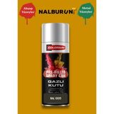 Colorıum Ral 1005 Bal Sarısı 213 400 ml Özel Renklendirilmiş Selülozik Parlak Sprey Boya