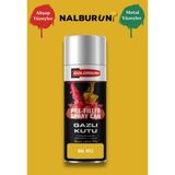 Colorıum Ral 1012 Limon Sarısı 213 400 ml Özel Renklendirilmiş Selülozik Parlak Sprey Boya