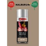 Colorıum Ral 1019 Yeşil Bej 213 400 ml Özel Renklendirilmiş Selülozik Mat Sprey Boya