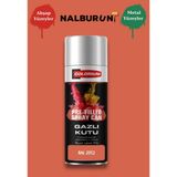 Colorıum Ral 2012 Somon Turuncu 213 400 ml Özel Renklendirilmiş Selülozik Mat Sprey Boya