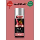Colorıum Ral 3014 Antik Pembe 213 400 ml Özel Renklendirilmiş Selülozik Parlak Sprey Boya