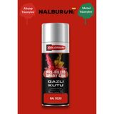 Colorıum Ral 3020 Trafik Kırmızı 213 400 ml Özel Renklendirilmiş Selülozik Parlak Sprey Boya