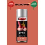 Colorıum Ral 3022 Somon Pembe 213 400 ml Özel Renklendirilmiş Selülozik Mat Sprey Boya