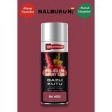 Colorıum Ral 4002 Kızıl Mor 213 400 ml Özel Renklendirilmiş Selülozik Mat Sprey Boya