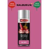 Colorıum Ral 4003 Erika Moru 213 400 ml Özel Renklendirilmiş Selülozik Mat Sprey Boya