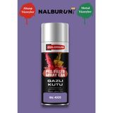 Colorıum Ral 4005 Leylak 213 400 ml Özel Renklendirilmiş Selülozik Parlak Sprey Boya