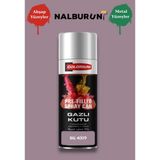 Colorıum Ral 4009 Pastel Mor 213 400 ml Özel Renklendirilmiş Selülozik Mat Sprey Boya