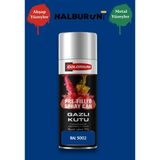 Colorıum Ral 5002 Ultramarin Mavi 213 400 ml Özel Renklendirilmiş Selülozik Mat Sprey Boya