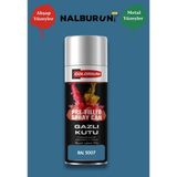 Colorıum Ral 5007 Parlak Mavi 213 400 ml Özel Renklendirilmiş Selülozik Mat Sprey Boya