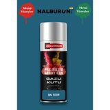 Colorıum Ral 5009 Azur Mavi 213 400 ml Özel Renklendirilmiş Selülozik Mat Sprey Boya