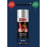 Colorıum Ral 5013 Kobalt Mavi 213 400 ml Özel Renklendirilmiş Selülozik Parlak Sprey Boya