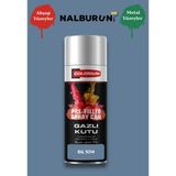 Colorıum Ral 5014 Güvercin Mavisi 213 400 ml Özel Renklendirilmiş Selülozik Mat Sprey Boya