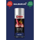 Colorıum Ral 5022 Gece Mavisi 213 400 ml Özel Renklendirilmiş Selülozik Mat Sprey Boya