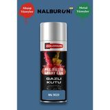 Colorıum Ral 5023 Uzak Mavi 213 400 ml Özel Renklendirilmiş Selülozik Mat Sprey Boya