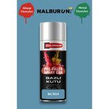 Colorıum Ral 5024 Pastel Mavi 213 400 ml Özel Renklendirilmiş Selülozik Parlak Sprey Boya