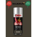Colorıum Ral 6014 Sarı Zeytin 213 400 ml Özel Renklendirilmiş Selülozik Mat Sprey Boya