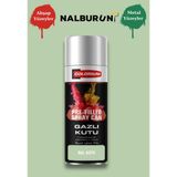 Colorıum Ral 6019 Pastel Yeşil 213 400 ml Özel Renklendirilmiş Selülozik Mat Sprey Boya