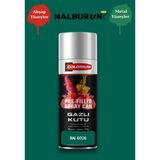 Colorıum Ral 6026 Opal Yeşili 213 400 ml Özel Renklendirilmiş Selülozik Parlak Sprey Boya