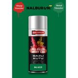 Colorıum Ral 6029 Nane Yeşili 213 400 ml Özel Renklendirilmiş Selülozik Parlak Sprey Boya