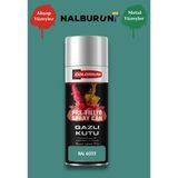 Colorıum Ral 6033 Nane Turkuaz 213 400 ml Özel Renklendirilmiş Selülozik Parlak Sprey Boya