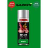Colorıum Ral 6037 Saf Yeşil 213 400 ml Özel Renklendirilmiş Selülozik Mat Sprey Boya
