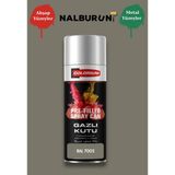 Colorıum Ral 7003 Yosun Grisi 213 400 ml Özel Renklendirilmiş Selülozik Mat Sprey Boya