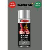 Colorıum Ral 7005 Fare Grisi 213 400 ml Özel Renklendirilmiş Selülozik Mat Sprey Boya