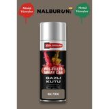 Colorıum Ral 7006 Bej Gri 213 400 ml Özel Renklendirilmiş Selülozik Parlak Sprey Boya
