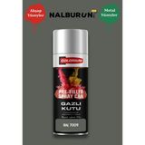 Colorıum Ral 7009 Yeşil Gri 213 400 ml Özel Renklendirilmiş Selülozik Parlak Sprey Boya