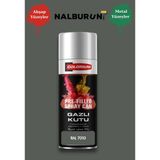 Colorıum Ral 7010 Çadır Grisi 213 400 ml Özel Renklendirilmiş Selülozik Parlak Sprey Boya