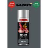 Colorıum Ral 7011 Demir Grisi 213 400 ml Özel Renklendirilmiş Selülozik Mat Sprey Boya
