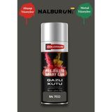 Colorıum Ral 7022 Toprak Grisi 213 400 ml Özel Renklendirilmiş Selülozik Mat Sprey Boya