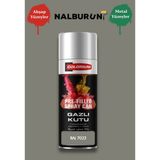 Colorıum Ral 7023 Beton Grisi 213 400 ml Özel Renklendirilmiş Selülozik Mat Sprey Boya