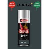 Colorıum Ral 7026 Granit Grisi 213 400 ml Özel Renklendirilmiş Selülozik Mat Sprey Boya